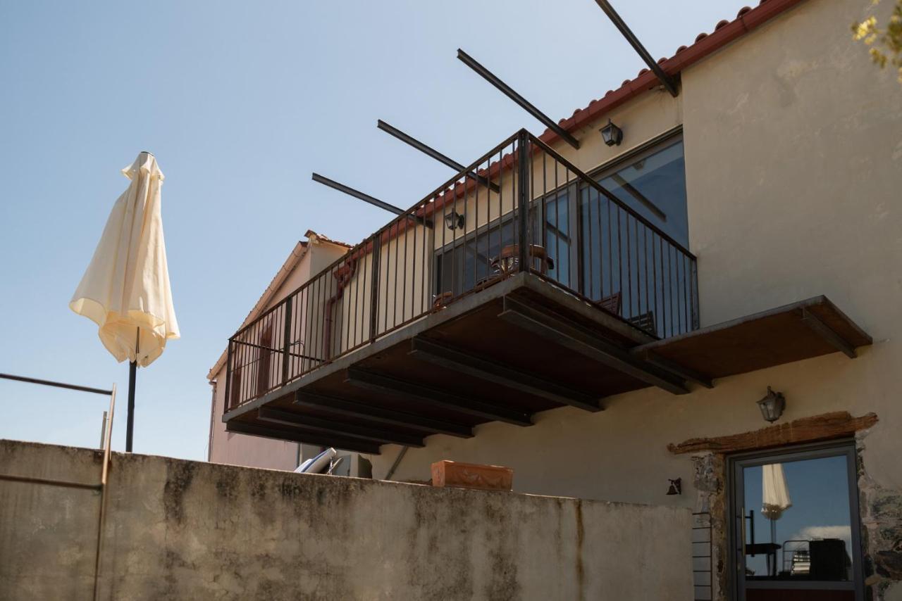 Feana Home Psathogiannos Exterior photo