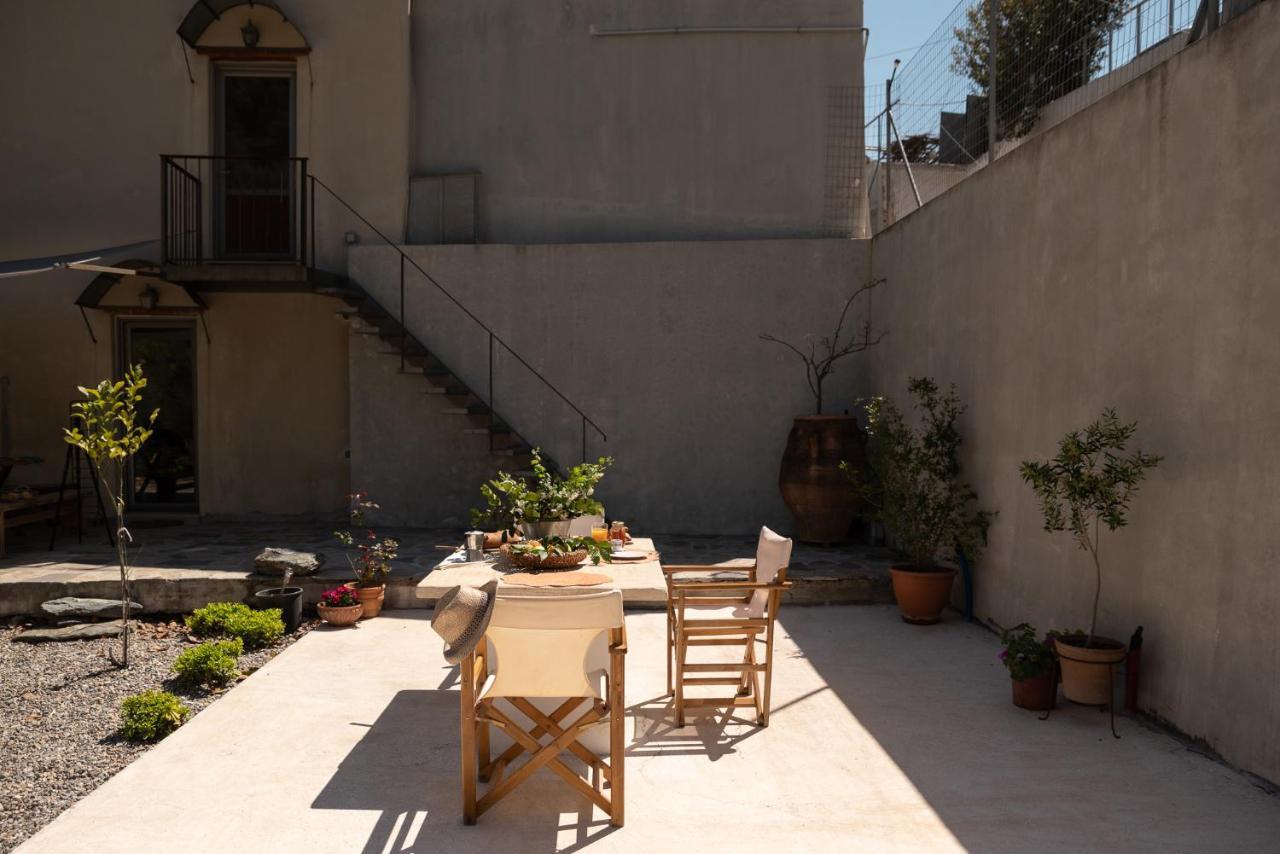 Feana Home Psathogiannos Exterior photo