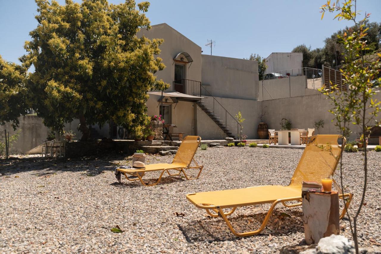 Feana Home Psathogiannos Exterior photo