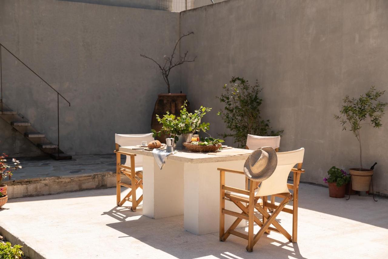 Feana Home Psathogiannos Exterior photo