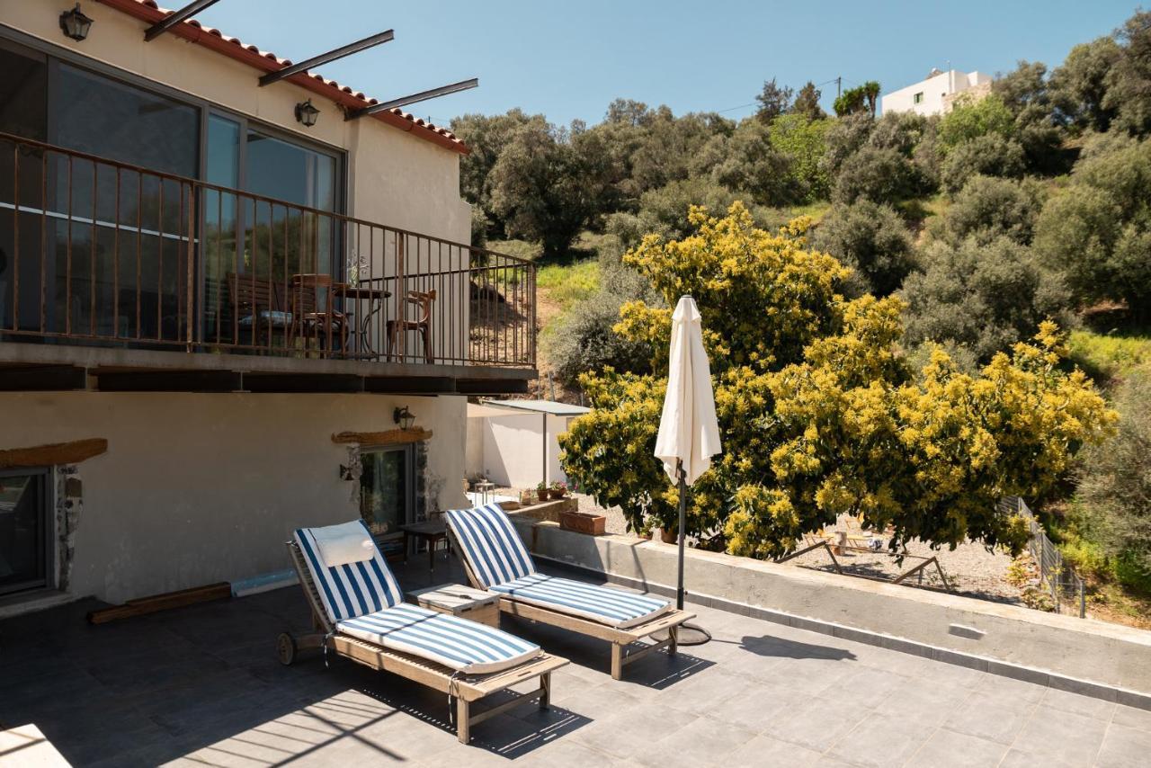 Feana Home Psathogiannos Exterior photo
