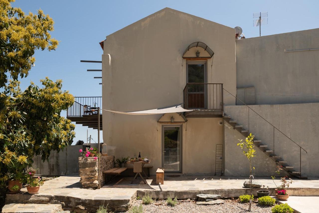 Feana Home Psathogiannos Exterior photo