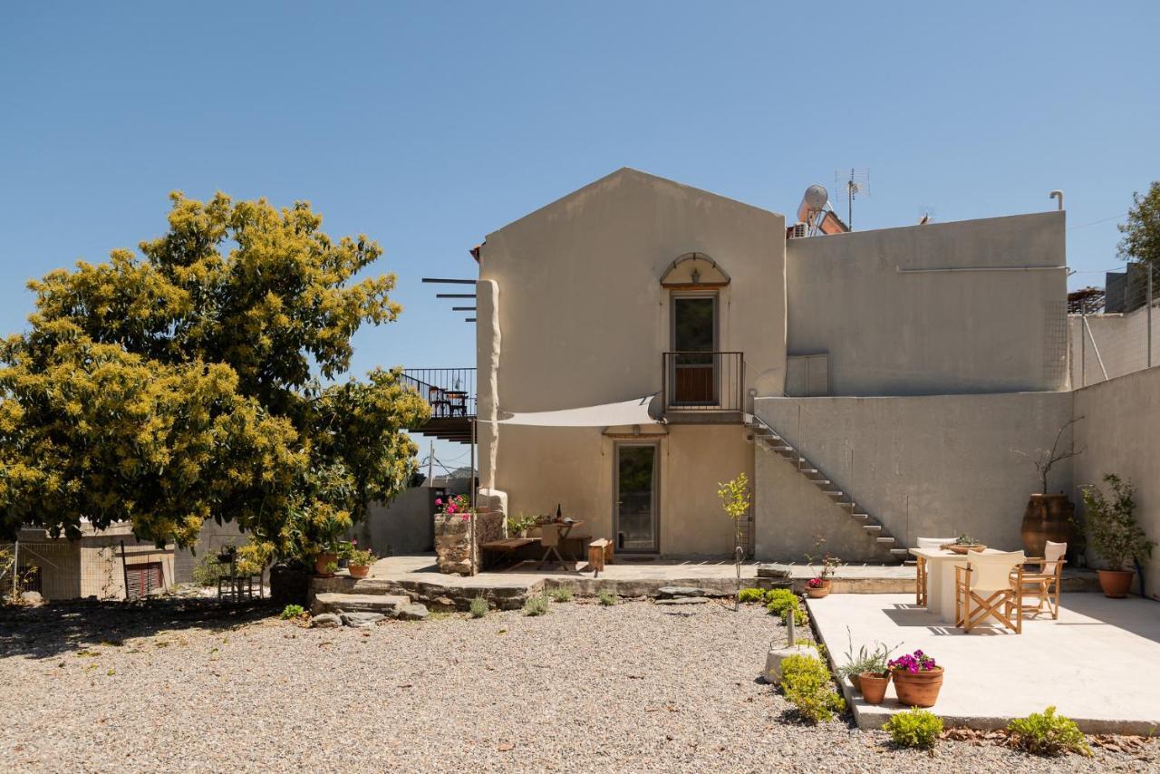 Feana Home Psathogiannos Exterior photo