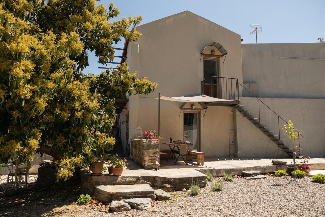 Feana Home Psathogiannos Exterior photo