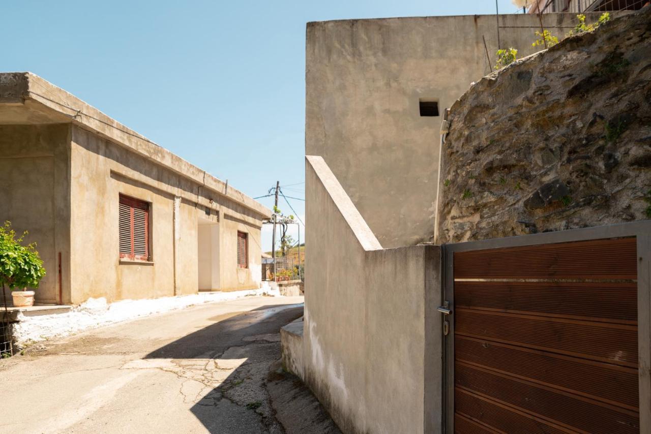 Feana Home Psathogiannos Exterior photo