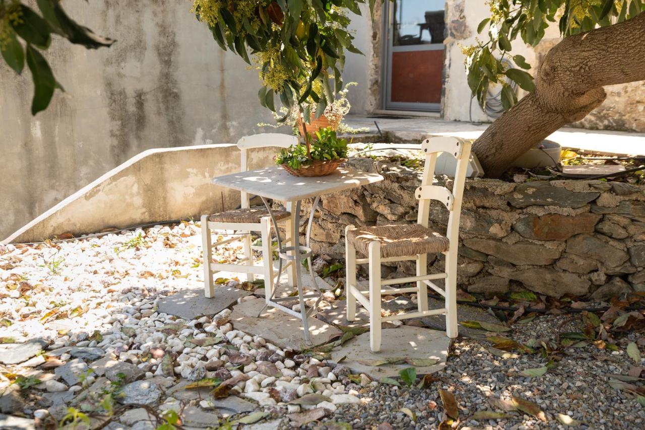 Feana Home Psathogiannos Exterior photo