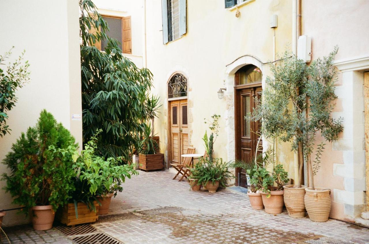 Feana Home Psathogiannos Exterior photo